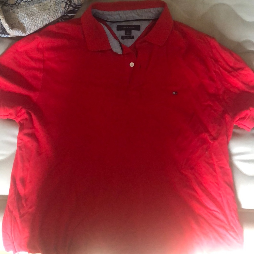 never worn .